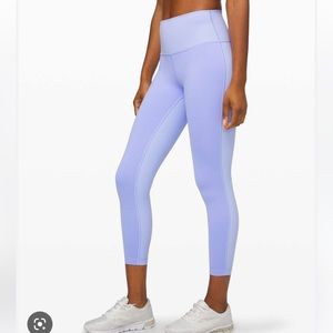 LULULEMON WUNDER UNDER 25”